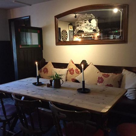 The Blackboys Inn Framfield Luaran gambar