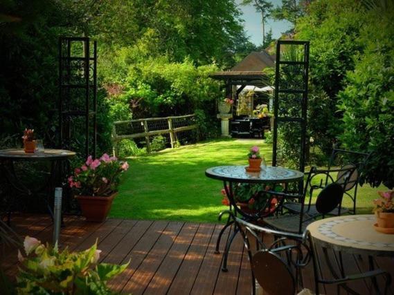 The Blackboys Inn Framfield Luaran gambar