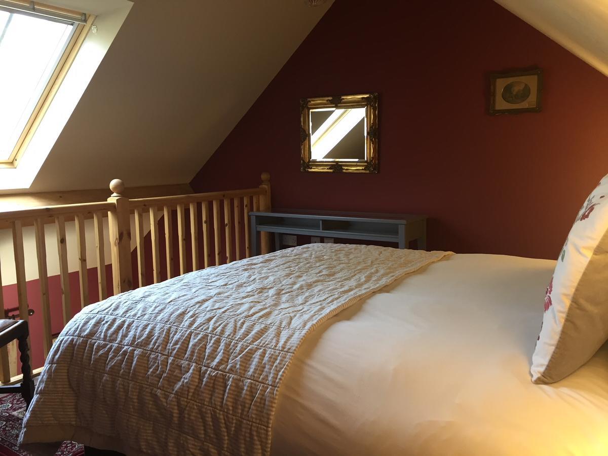 The Blackboys Inn Framfield Bilik gambar