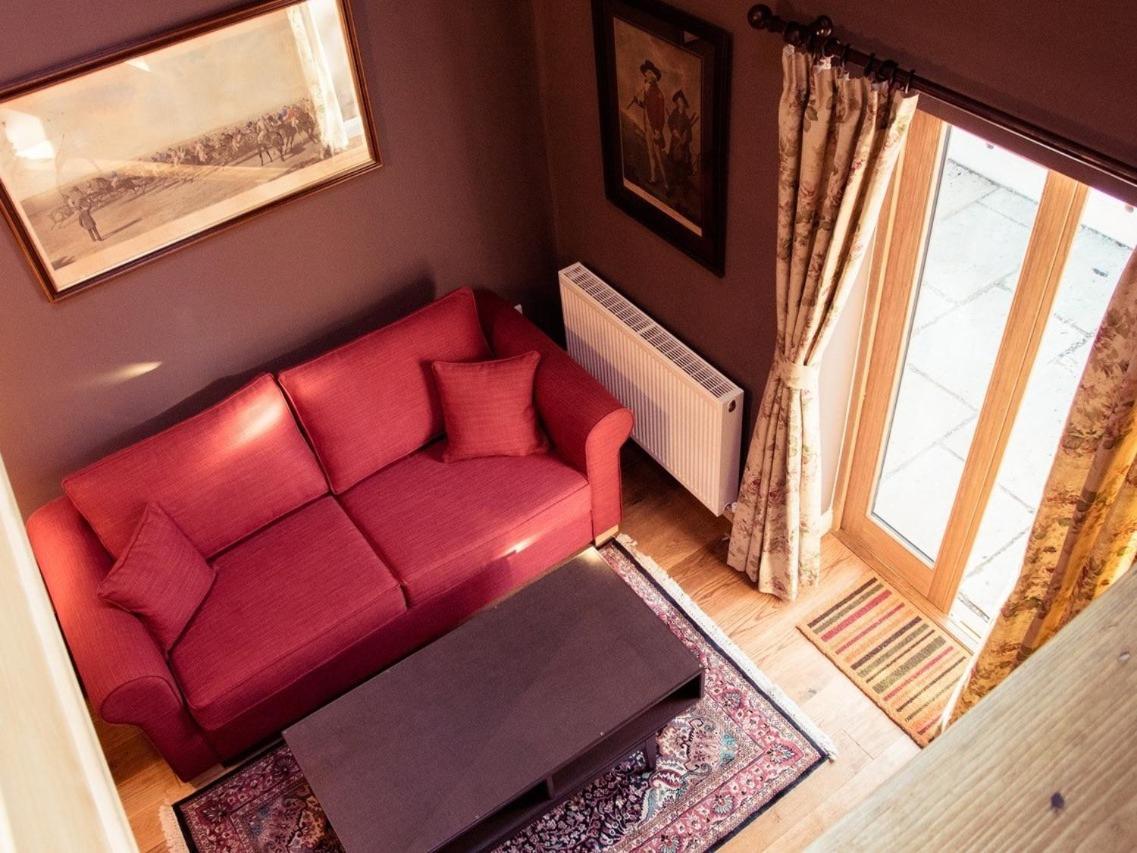 The Blackboys Inn Framfield Bilik gambar