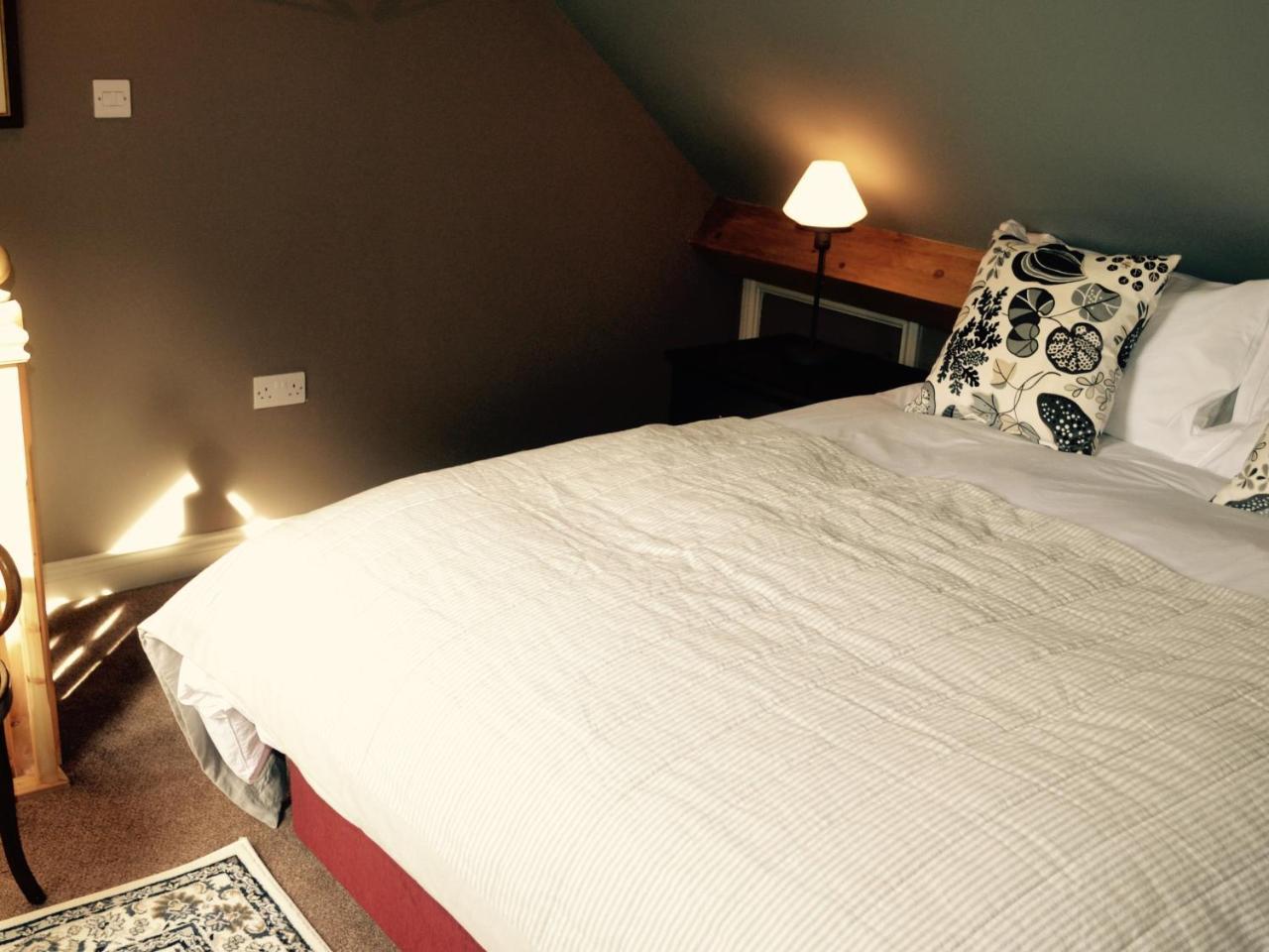 The Blackboys Inn Framfield Bilik gambar