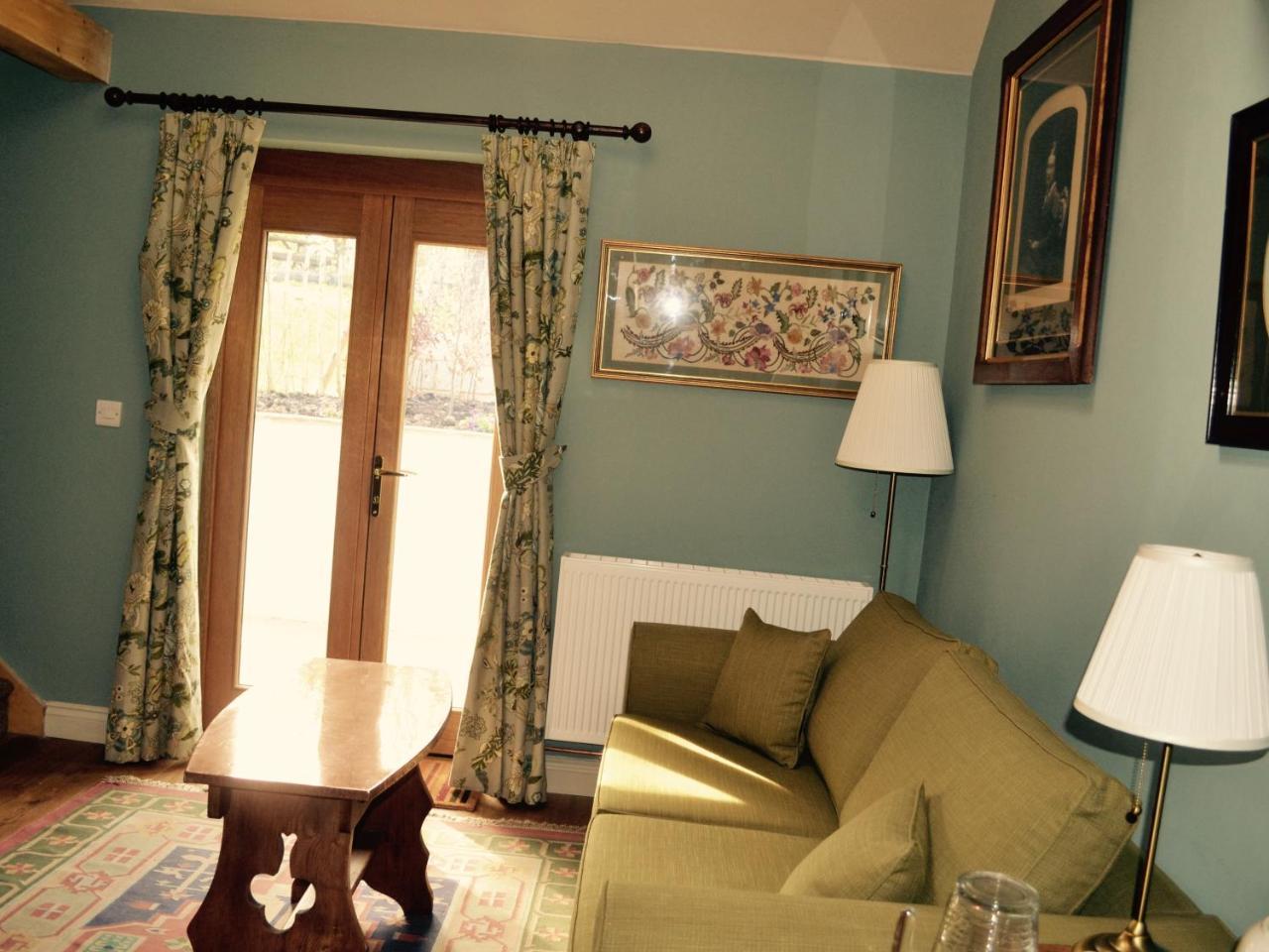 The Blackboys Inn Framfield Bilik gambar