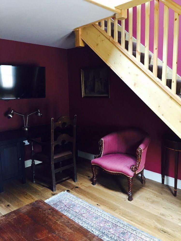 The Blackboys Inn Framfield Luaran gambar
